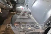 2020 Renault Master