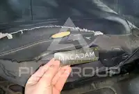 2020 Renault Master