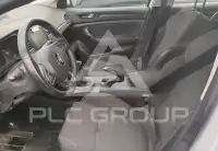 2020 Renault Megane