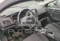 2020 Renault Megane