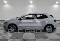 2020 Renault Megane