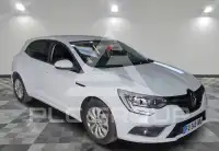 2020 Renault Megane