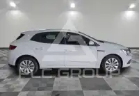2020 Renault Megane