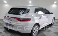 2020 Renault Megane