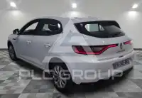 2020 Renault Megane