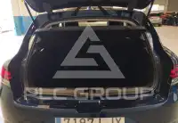 2020 Renault Megane