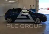 2020 Renault Megane