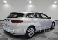 2020 Renault Megane