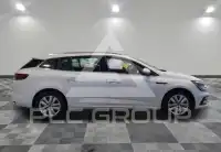 2020 Renault Megane