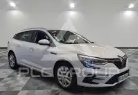 2020 Renault Megane