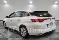 2020 Renault Megane