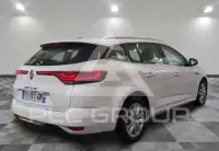 2020 Renault Megane