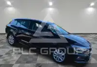 2020 Renault Megane