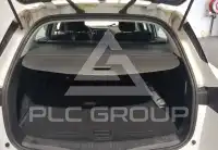 2020 Renault Megane