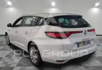 2020 Renault Megane