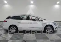 2020 Renault Megane