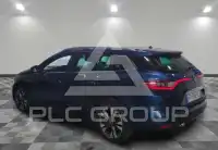2020 Renault Megane