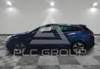 2020 Renault Megane
