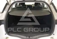 2020 Renault Megane