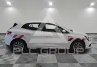 2020 Renault Megane