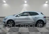 2020 Renault Megane
