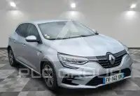 2020 Renault Megane