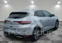 2020 Renault Megane
