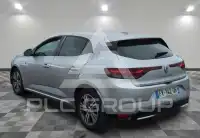 2020 Renault Megane