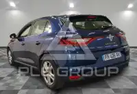2020 Renault Megane