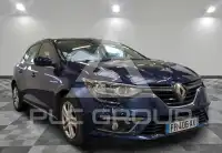 2020 Renault Megane