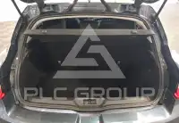 2020 Renault Megane