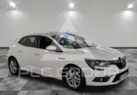 2020 Renault Megane