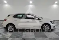 2020 Renault Megane