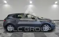 2020 Renault Megane