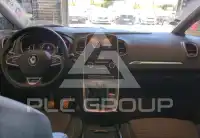 2020 Renault Scenic