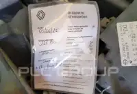 2020 Renault Scenic
