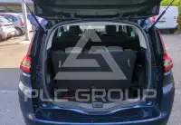 2020 Renault Scenic