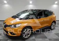 2020 Renault Scenic