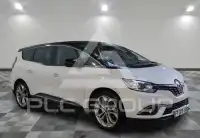 2020 Renault Scenic
