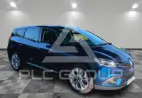 2020 Renault Scenic