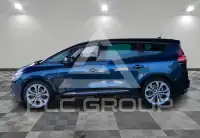 2020 Renault Scenic