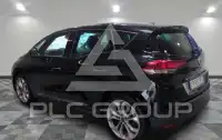 2020 Renault Scenic