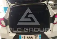 2020 Renault Captur