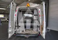 2020 Renault Master