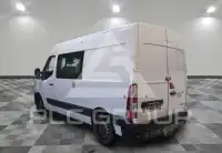 2020 Renault Master