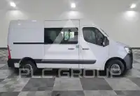 2020 Renault Master