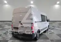 2020 Renault Master
