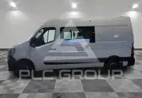 2020 Renault Master