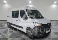 2020 Renault Master