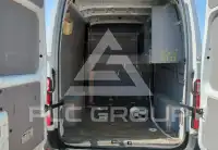 2020 Renault Master
